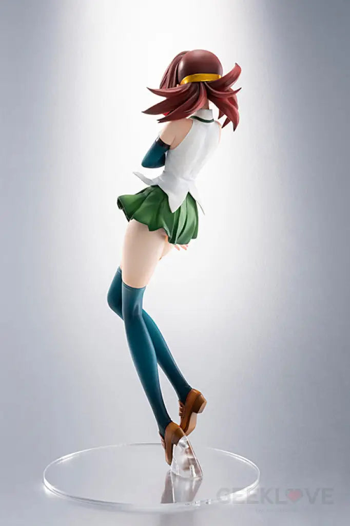 Betterman Hinoki Sai 1/7 Scale Figure - GeekLoveph