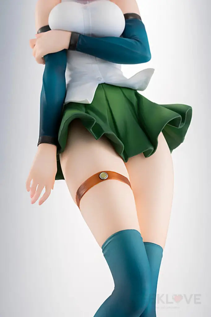 Betterman Hinoki Sai 1/7 Scale Figure - GeekLoveph