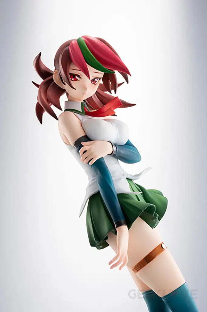 Betterman Hinoki Sai 1/7 Scale Figure - GeekLoveph