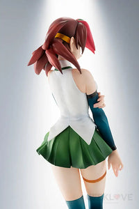 Betterman Hinoki Sai 1/7 Scale Figure - GeekLoveph