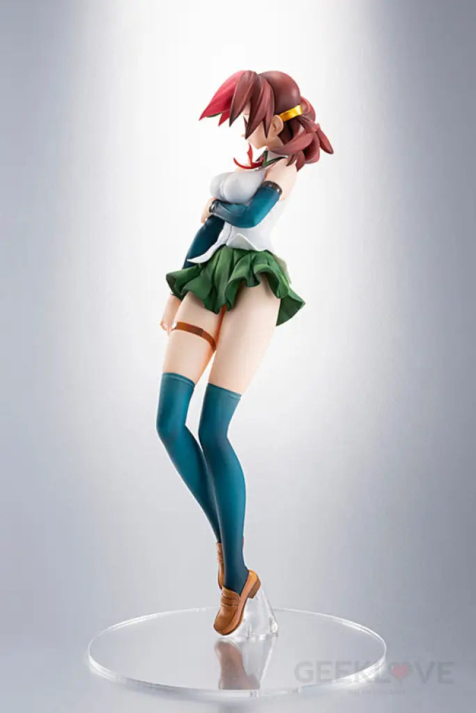 Betterman Hinoki Sai 1/7 Scale Figure - GeekLoveph