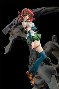 Betterman Hinoki Sai 1/7 Scale Figure - GeekLoveph