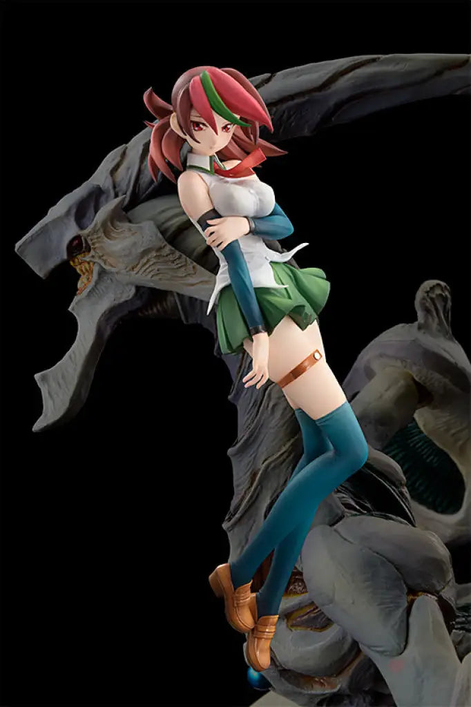 Betterman Hinoki Sai 1/7 Scale Figure - GeekLoveph