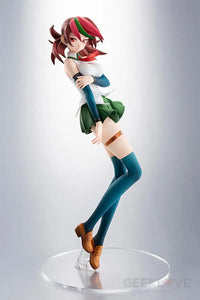 Betterman Hinoki Sai 1/7 Scale Figure - GeekLoveph
