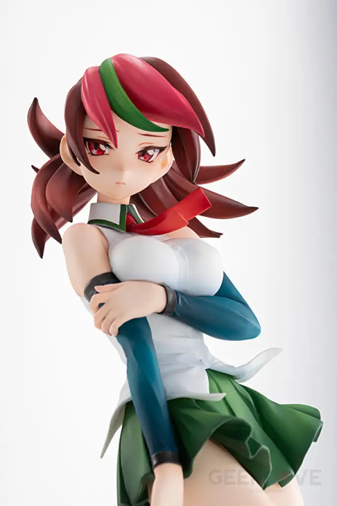 Betterman Hinoki Sai 1/7 Scale Figure - GeekLoveph