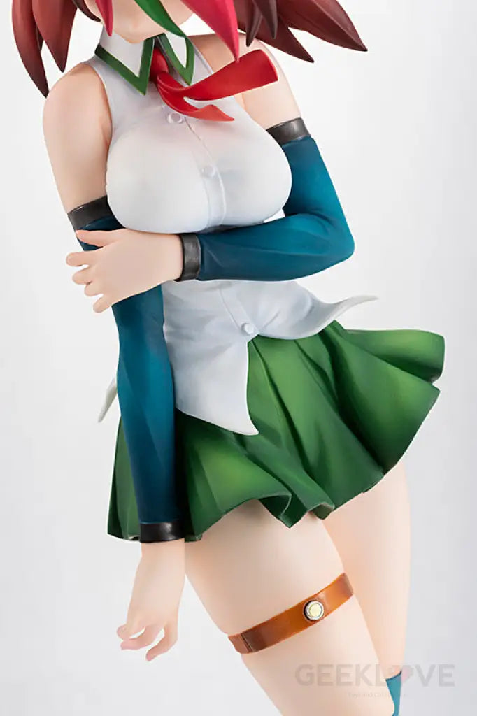 Betterman Hinoki Sai 1/7 Scale Figure - GeekLoveph