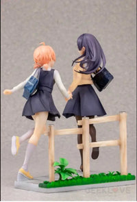 BFULL - Bloom Into You - Yuu Koito & Touko Nanami - GeekLoveph
