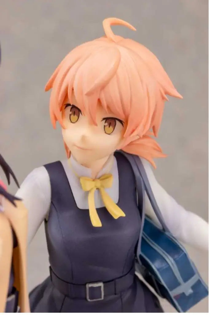 BFULL - Bloom Into You - Yuu Koito & Touko Nanami - GeekLoveph