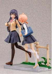 BFULL - Bloom Into You - Yuu Koito & Touko Nanami - GeekLoveph