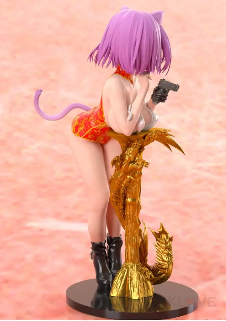 BFULL: Suehiro China Dress Big Breast ver. - GeekLoveph