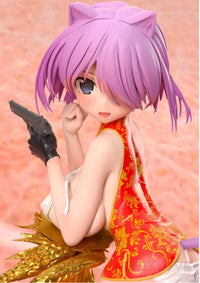 BFULL: Suehiro China Dress Big Breast ver. - GeekLoveph