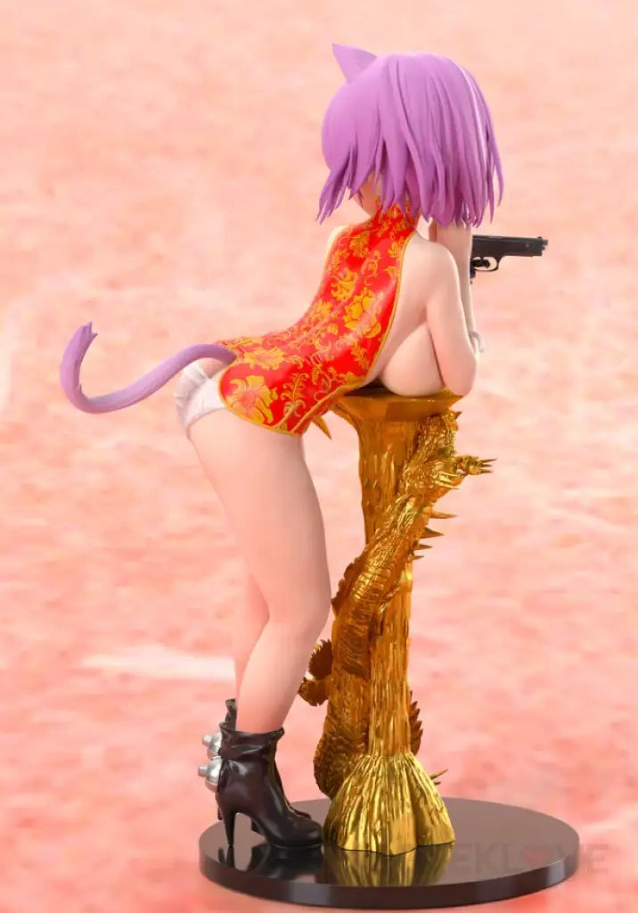 BFULL: Suehiro China Dress Big Breast ver. - GeekLoveph