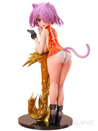 BFULL: Suehiro China Dress Big Breast ver. - GeekLoveph