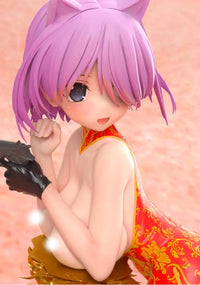 BFULL: Suehiro China Dress Big Breast ver. - GeekLoveph