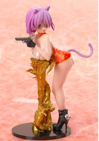 BFULL: Suehiro China Dress Big Breast ver. - GeekLoveph