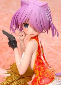 BFULL: Suehiro China Dress Small Breast ver. - GeekLoveph