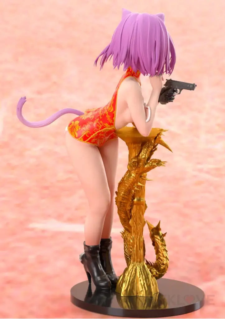 BFULL: Suehiro China Dress Small Breast ver. - GeekLoveph