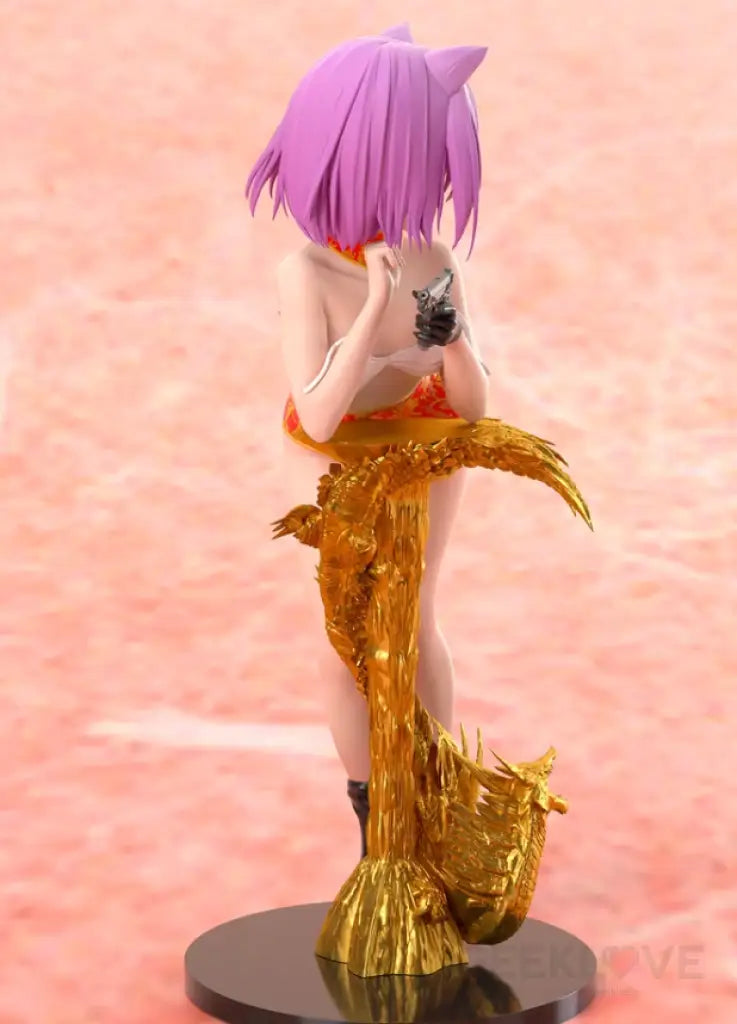 BFULL: Suehiro China Dress Small Breast ver. - GeekLoveph