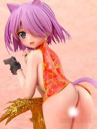 BFULL: Suehiro China Dress Small Breast ver. - GeekLoveph
