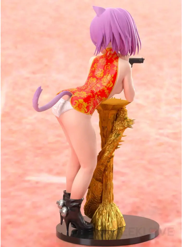 BFULL: Suehiro China Dress Small Breast ver. - GeekLoveph