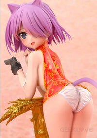 BFULL: Suehiro China Dress Small Breast ver. - GeekLoveph