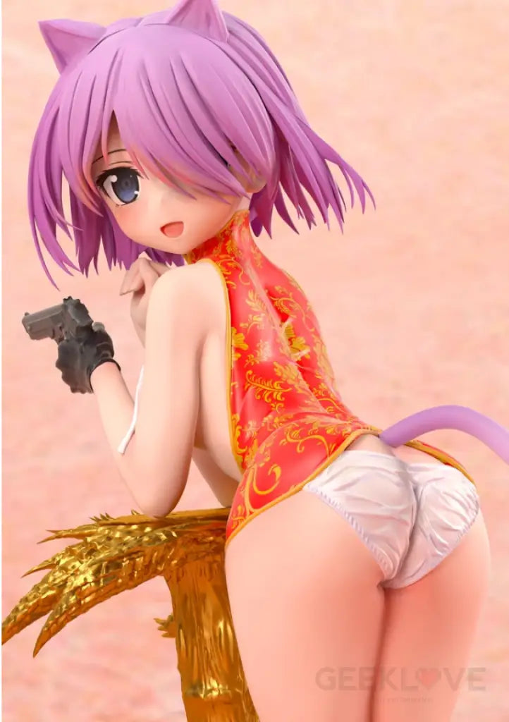 BFULL: Suehiro China Dress Small Breast ver. - GeekLoveph