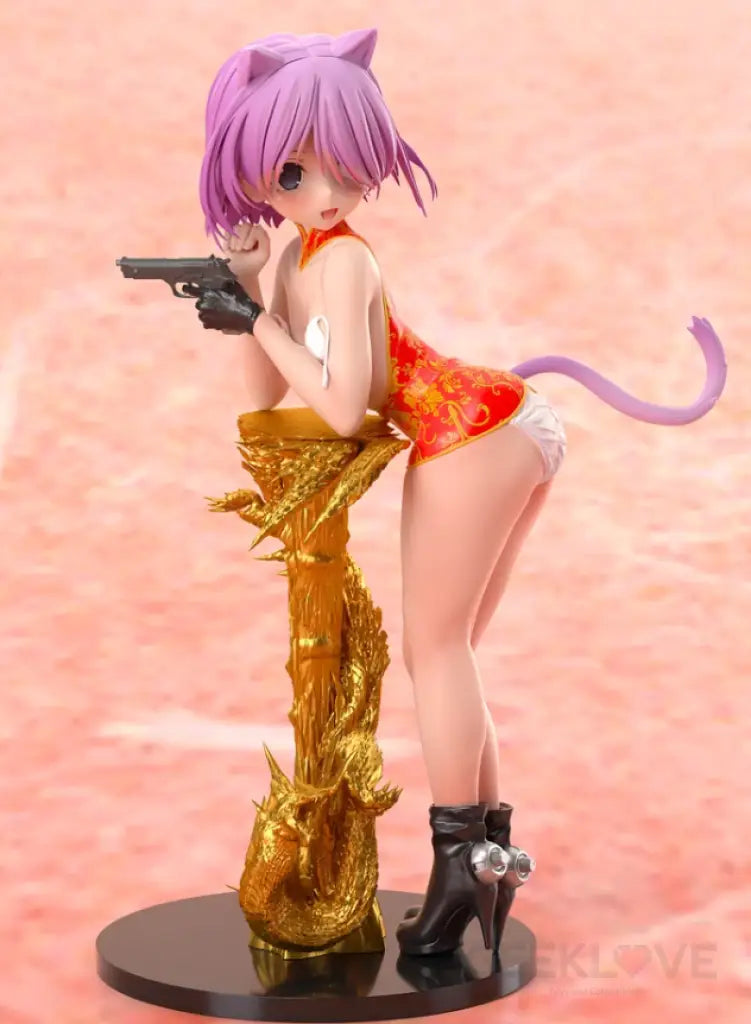 BFULL: Suehiro China Dress Small Breast ver. - GeekLoveph