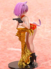 BFULL: Suehiro China Dress Small Breast ver. - GeekLoveph