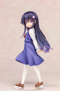 BFULL - Watashi ni Tenshi ga Maiorita! Hana Shirosaki Uniform ver. - GeekLoveph