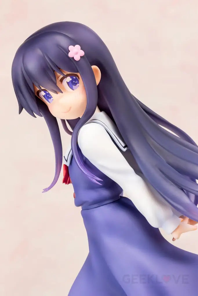 BFULL - Watashi ni Tenshi ga Maiorita! Hana Shirosaki Uniform ver. - GeekLoveph