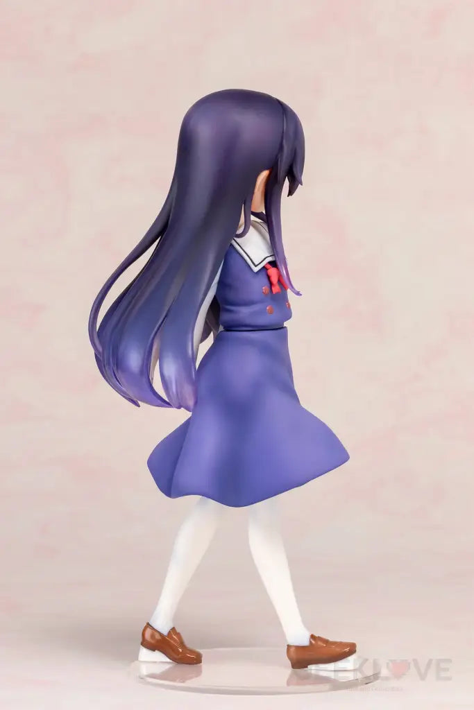 BFULL - Watashi ni Tenshi ga Maiorita! Hana Shirosaki Uniform ver. - GeekLoveph