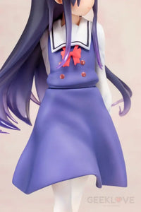 BFULL - Watashi ni Tenshi ga Maiorita! Hana Shirosaki Uniform ver. - GeekLoveph