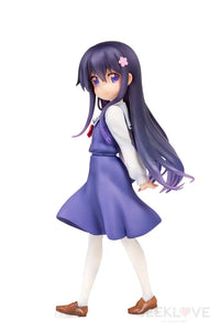 BFULL - Watashi ni Tenshi ga Maiorita! Hana Shirosaki Uniform ver. - GeekLoveph