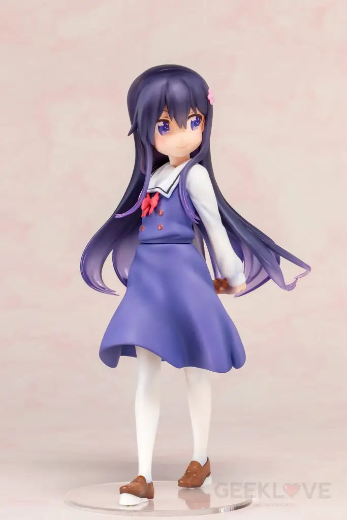BFULL - Watashi ni Tenshi ga Maiorita! Hana Shirosaki Uniform ver. - GeekLoveph