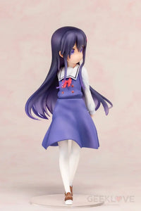 BFULL - Watashi ni Tenshi ga Maiorita! Hana Shirosaki Uniform ver. - GeekLoveph
