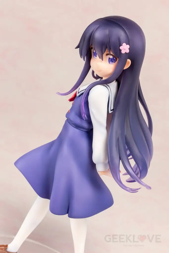 BFULL - Watashi ni Tenshi ga Maiorita! Hana Shirosaki Uniform ver. - GeekLoveph