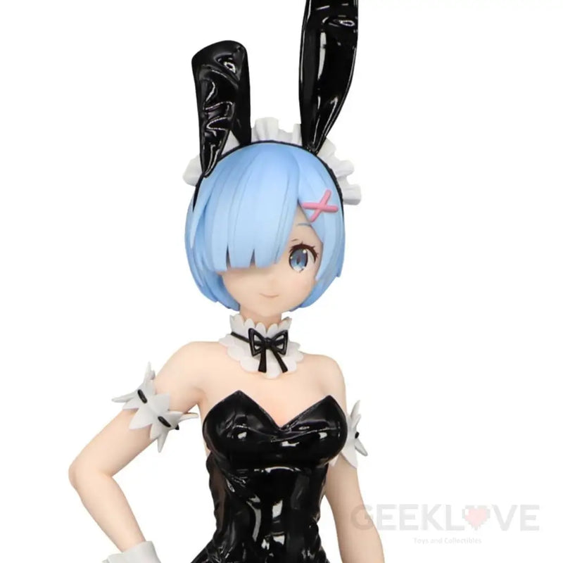 BiCute Bunnies Figure Rem