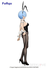 Bicute Bunnies Figure Rem Preorder