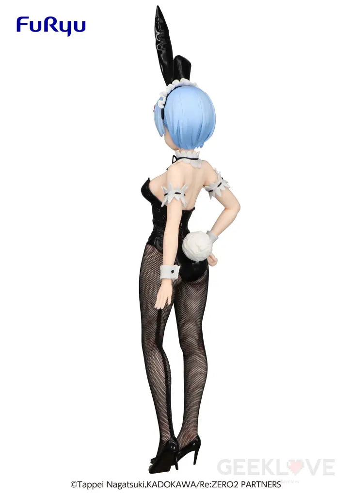 Bicute Bunnies Figure Rem Preorder