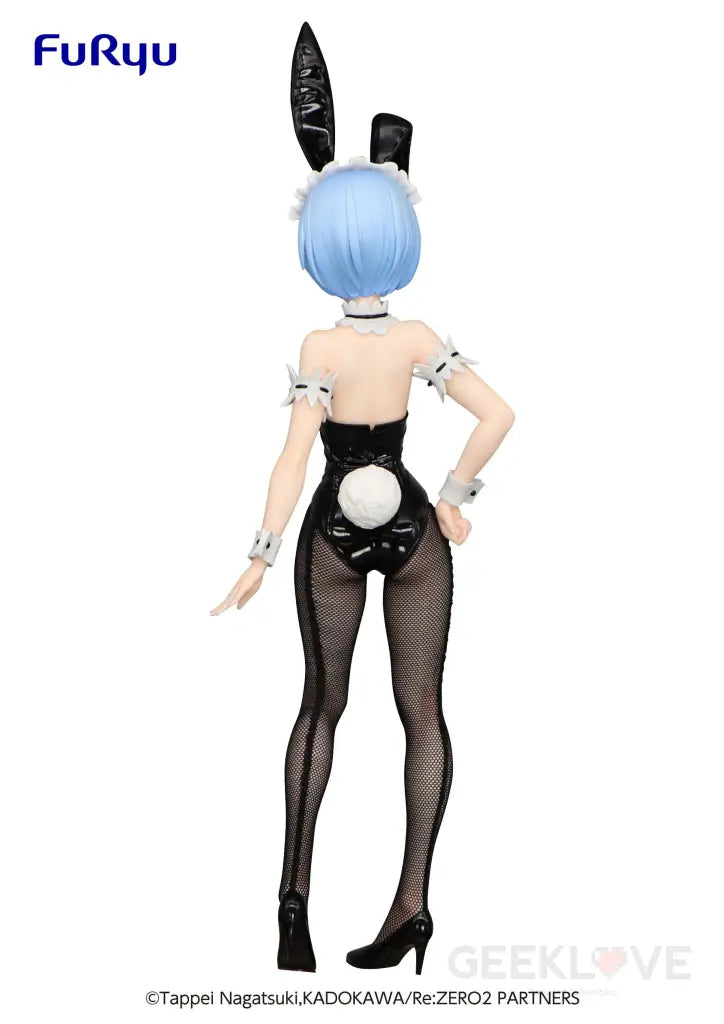 Bicute Bunnies Figure Rem Preorder