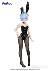 Bicute Bunnies Figure Rem Preorder