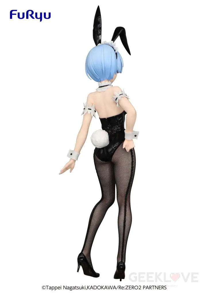 Bicute Bunnies Figure Rem Preorder