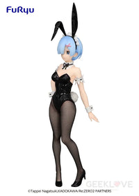 Bicute Bunnies Figure Rem Preorder