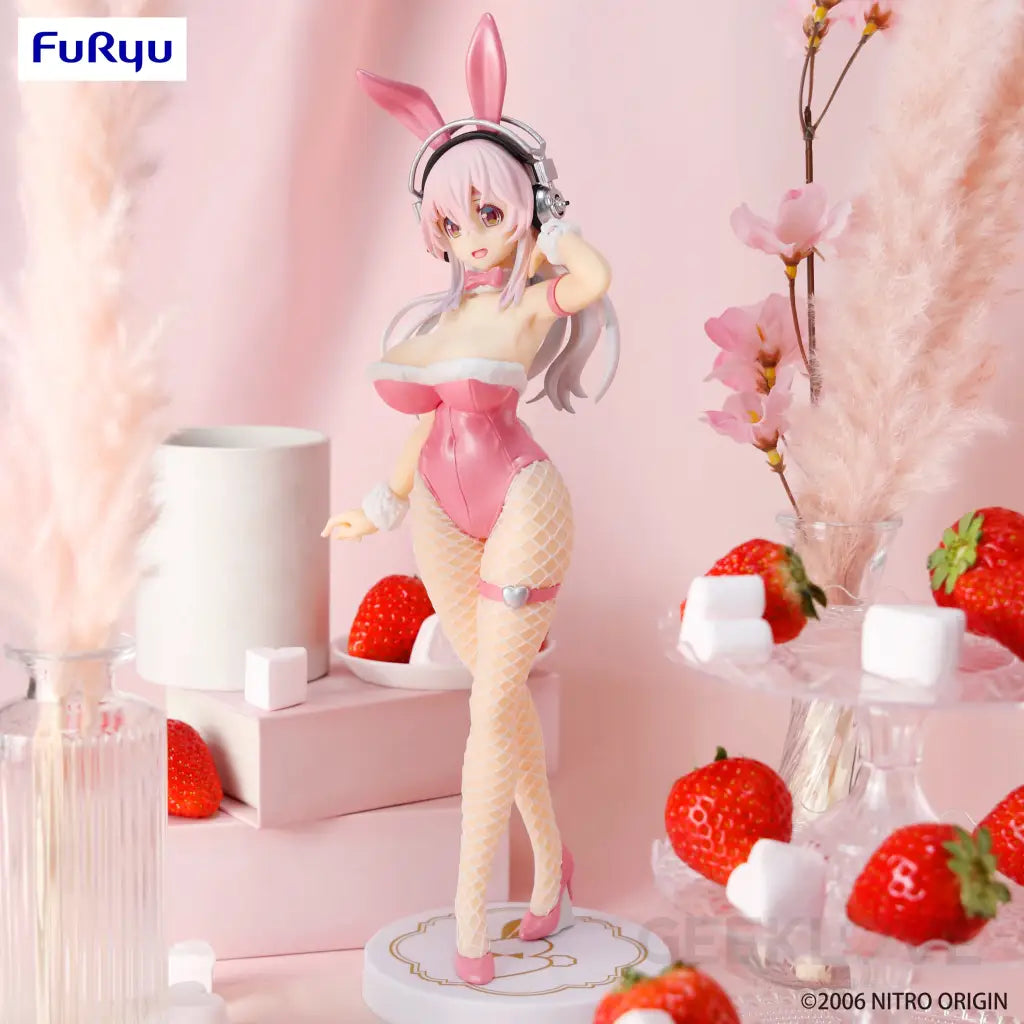bicute-bunnies-figure-super-sonico-pink-ver-furyu-geekloveph-toy-store
