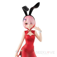 BiCuteBunnies Figure Ram - China Dress - GeekLoveph