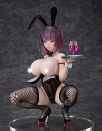 BINDing Creators Opinion Yuuki Terumi 1/6 Scale Figure 18 + 