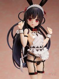 BINDing - Hachiroku Bunny Ver. Maitetsu 1/4 Scale - GeekLoveph