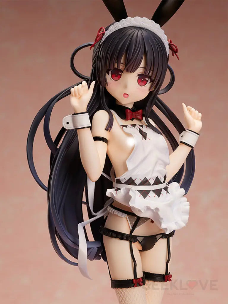 BINDing - Hachiroku Bunny Ver. Maitetsu 1/4 Scale