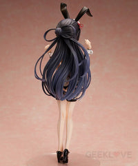 BINDing - Hachiroku Bunny Ver. Maitetsu 1/4 Scale - GeekLoveph