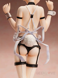 BINDing - Hachiroku Bunny Ver. Maitetsu 1/4 Scale - GeekLoveph